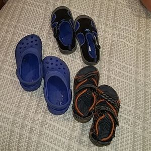bundle toddler shoes